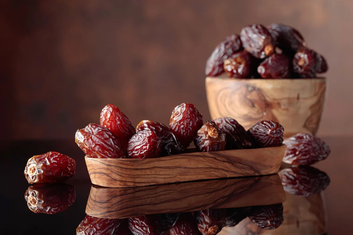 How to choose and prepare quality dried fruits?