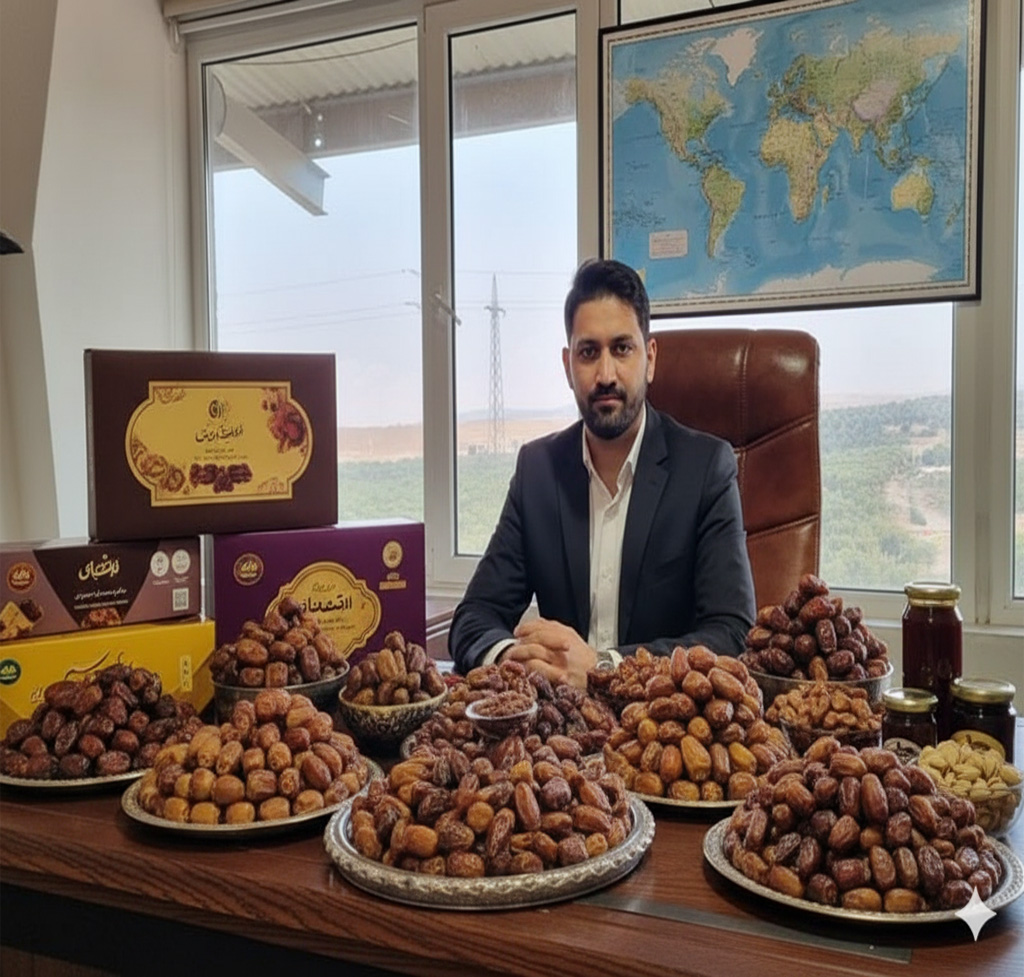 محمد جواد صفری